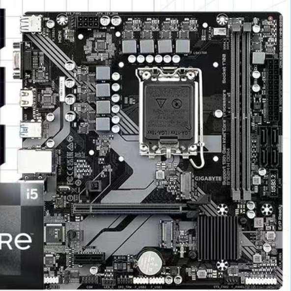 i5 13490Fװ似B760M H DDR4Ե羺ϷCPUװ1049Ԫ(ҳڲӱƵ)
