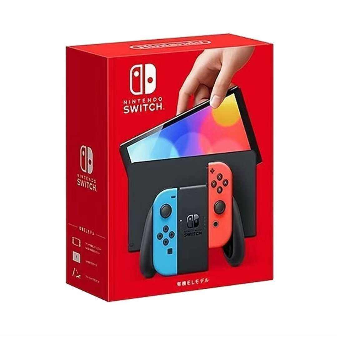 ˰ ۰  Switch NS  NS OLED ¿Ϸ ȫ1589Ԫ