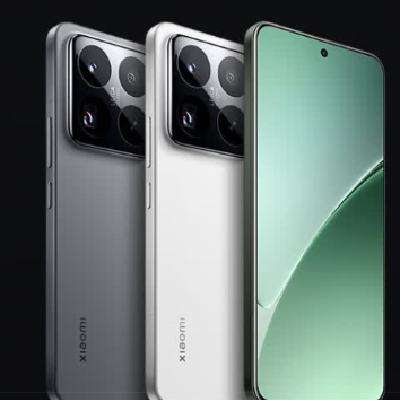 小米15Pro 新品5G手机 国家补贴 小米手机 手机小米15pro 岩石灰 16GB 1TB 国补活动专享