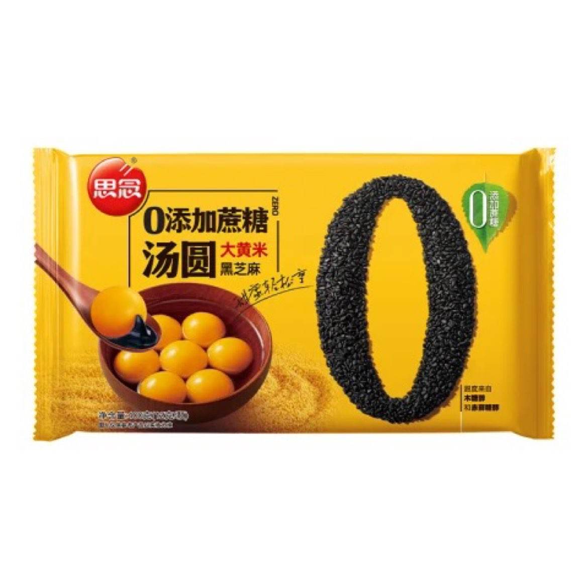 ˼Բ ٶԲ Ԫ Ǻ֥Բ Ʒʳ Ǻ֥ 400g14.94Ԫ4.98Ԫ/