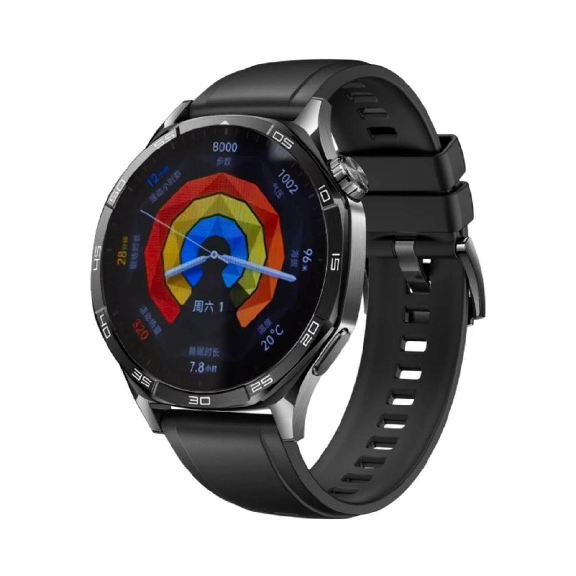 ޵Ϊ HUAWEI WATCH GT 5 46mm ֱ871.34Ԫ
