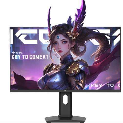 ޵Plus:KTC 27Ӣ2K 185Hzת ѪFastIPSʾHDR450nitӲ1MSʾH27T22S-3626.01Ԫʣɹ10ԪE