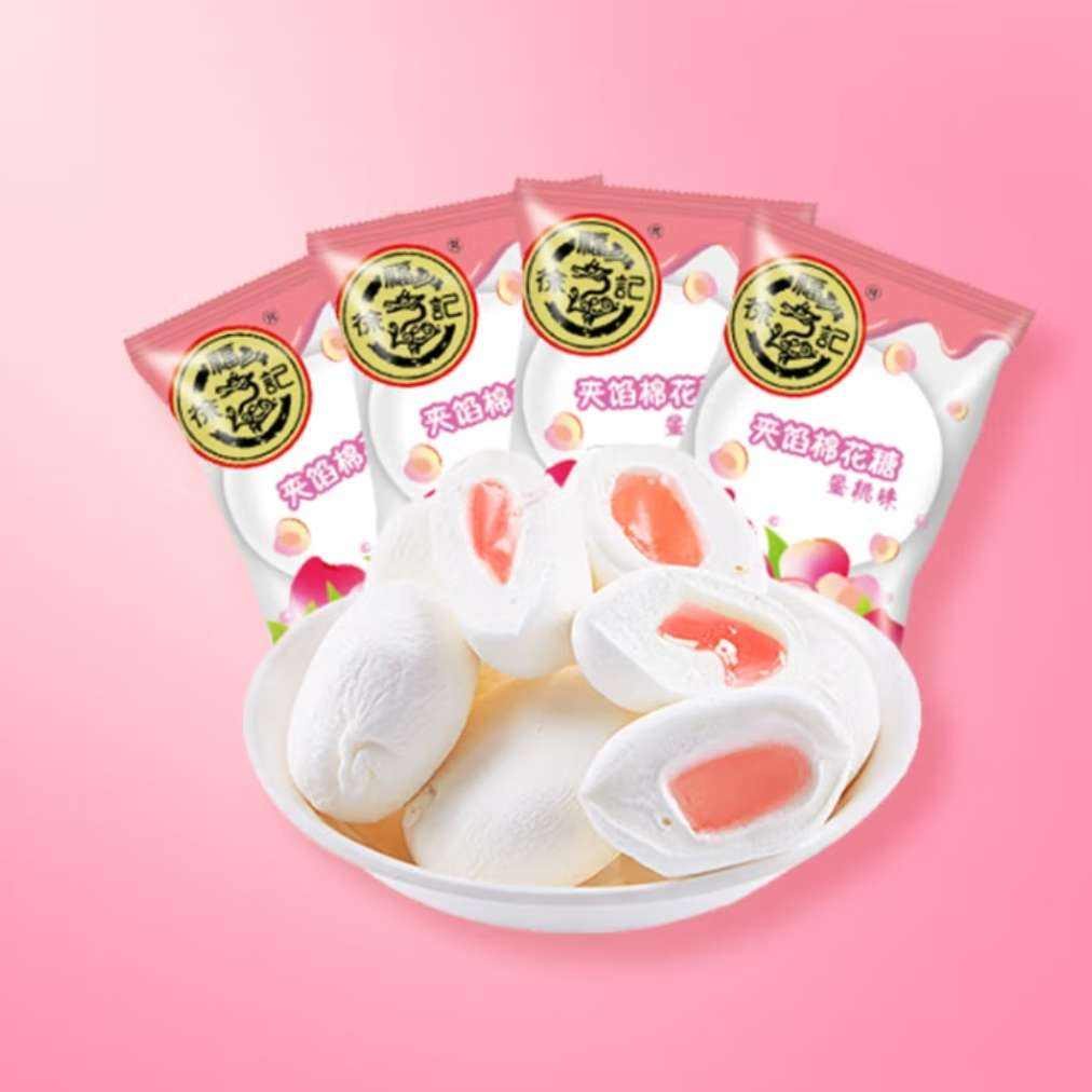 츣Ǽ޻Ƕͯʳϲǰʳɢװ ζ޻500g24.8Ԫ12.4Ԫ/