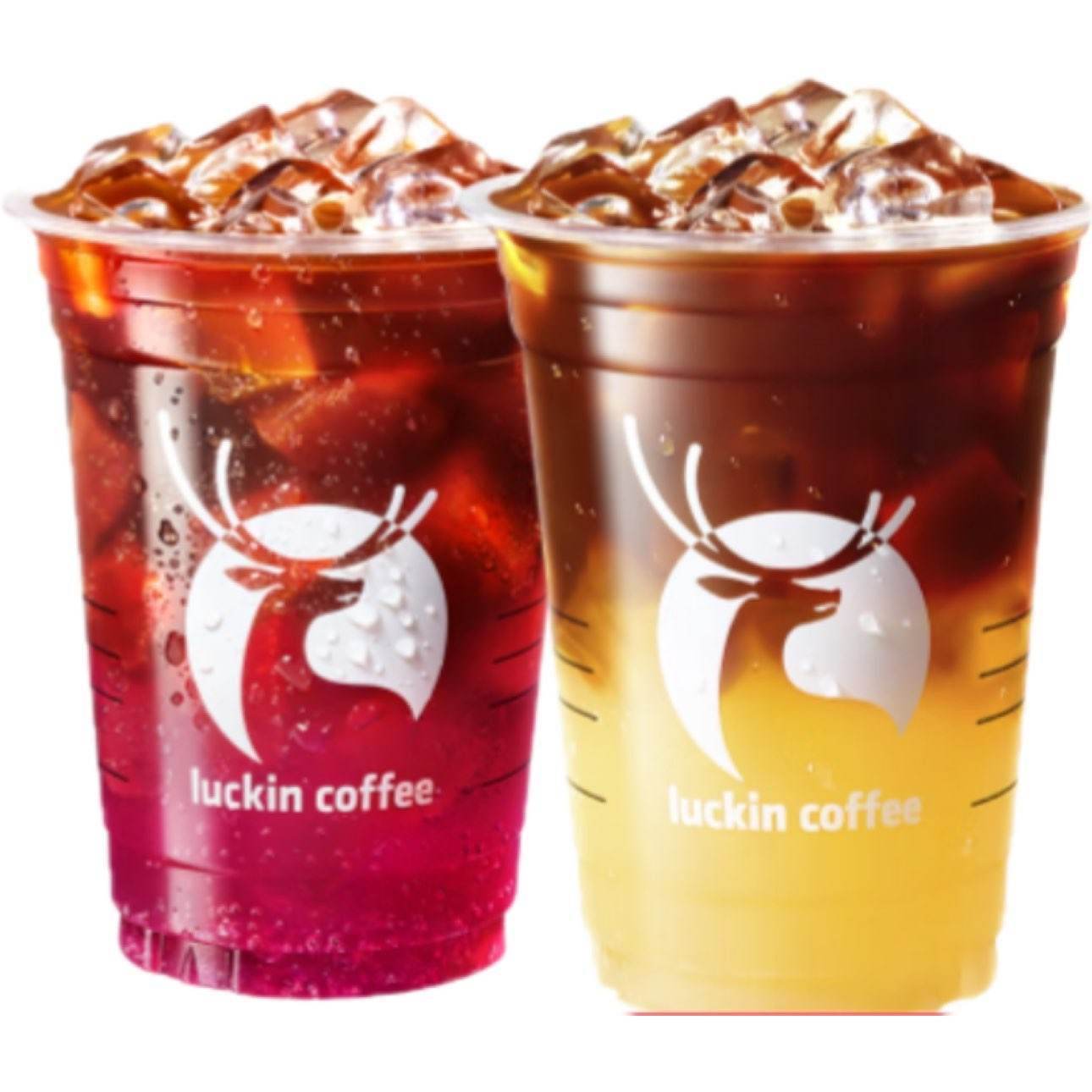 ҿ ˮʽ2ѡ1  15Ч  luckin coffee9.9Ԫȯ