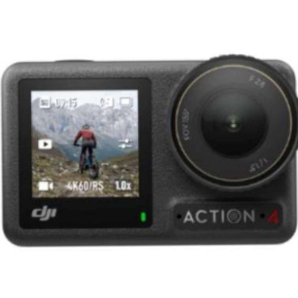 130㣺󽮣DJIOsmo Action 4 ˶ ĦглѩǱˮvlog OA4 Action 4׼ ٷ 1528.3Ԫ