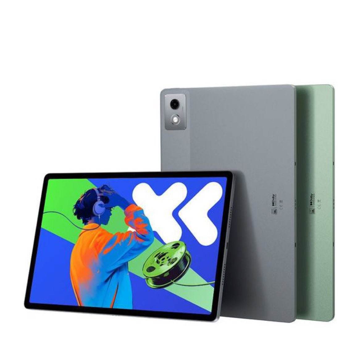 ƴڲ Lenovo СPad Pro 2025 12.7Ӣƽ 8GB+128GB WiFi1187.1Ԫ