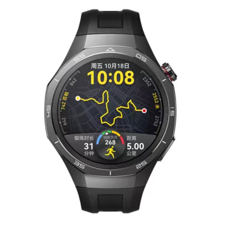 ΪWATCH GT 5 ProΪֱֱ 46mm ʯ ɫ𽺱1689.8Ԫȯ