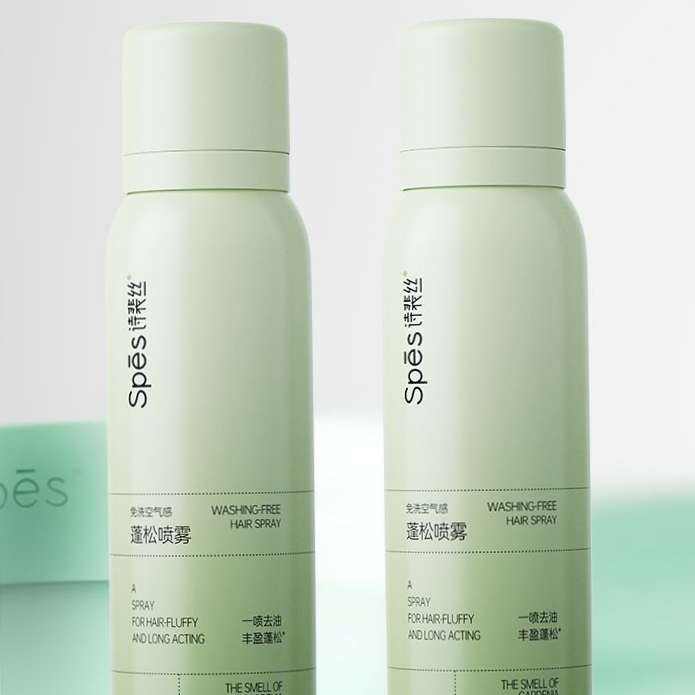 SPESʫ˿ϴɷ100ml*2ƿɸ­Яӻ26.9Ԫ(ҳڲӱƵ)
