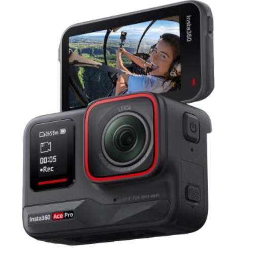 ӰʯInsta360 Ace Pro˶1477.33Ԫ+59.96ԪԽ
