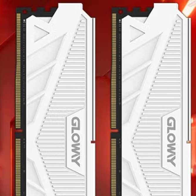 plus: 32GB(16GBx2)װ DDR5 6000 ̨ʽڴ  ϵ DDR5 CL36416.81Ԫȯ