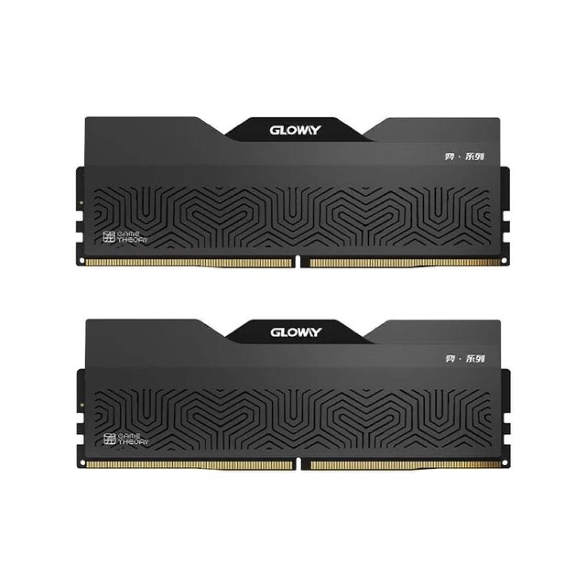 1320㣺plus: 32GB(16GBx2)װ DDR5 6000 ̨ʽڴ DDR5 -ϵ ǿպ C36436.61Ԫ