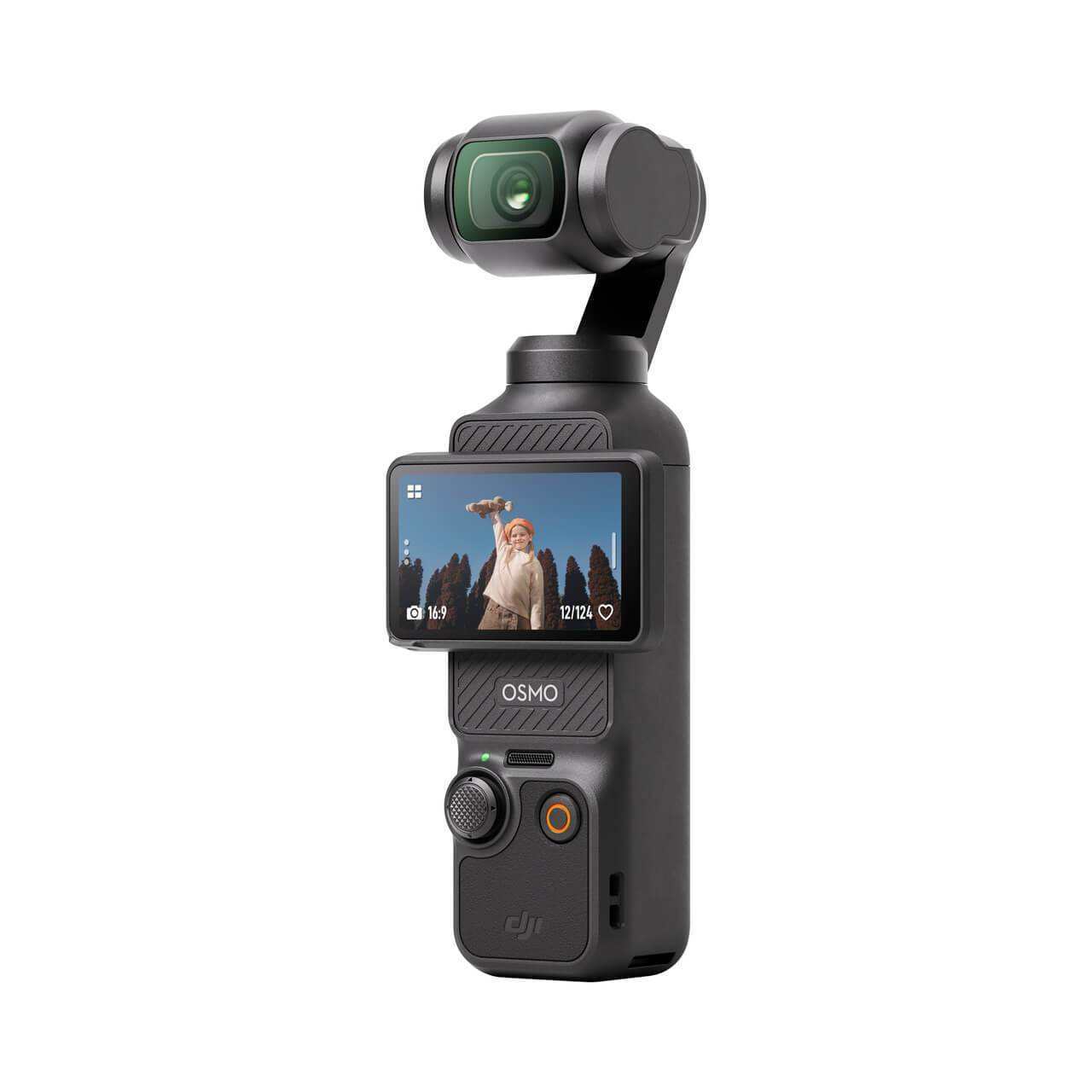 ƷС(DJI)Pocket 3 ˶ ڴ̨4469Ԫ(ҳڲӱƵ)