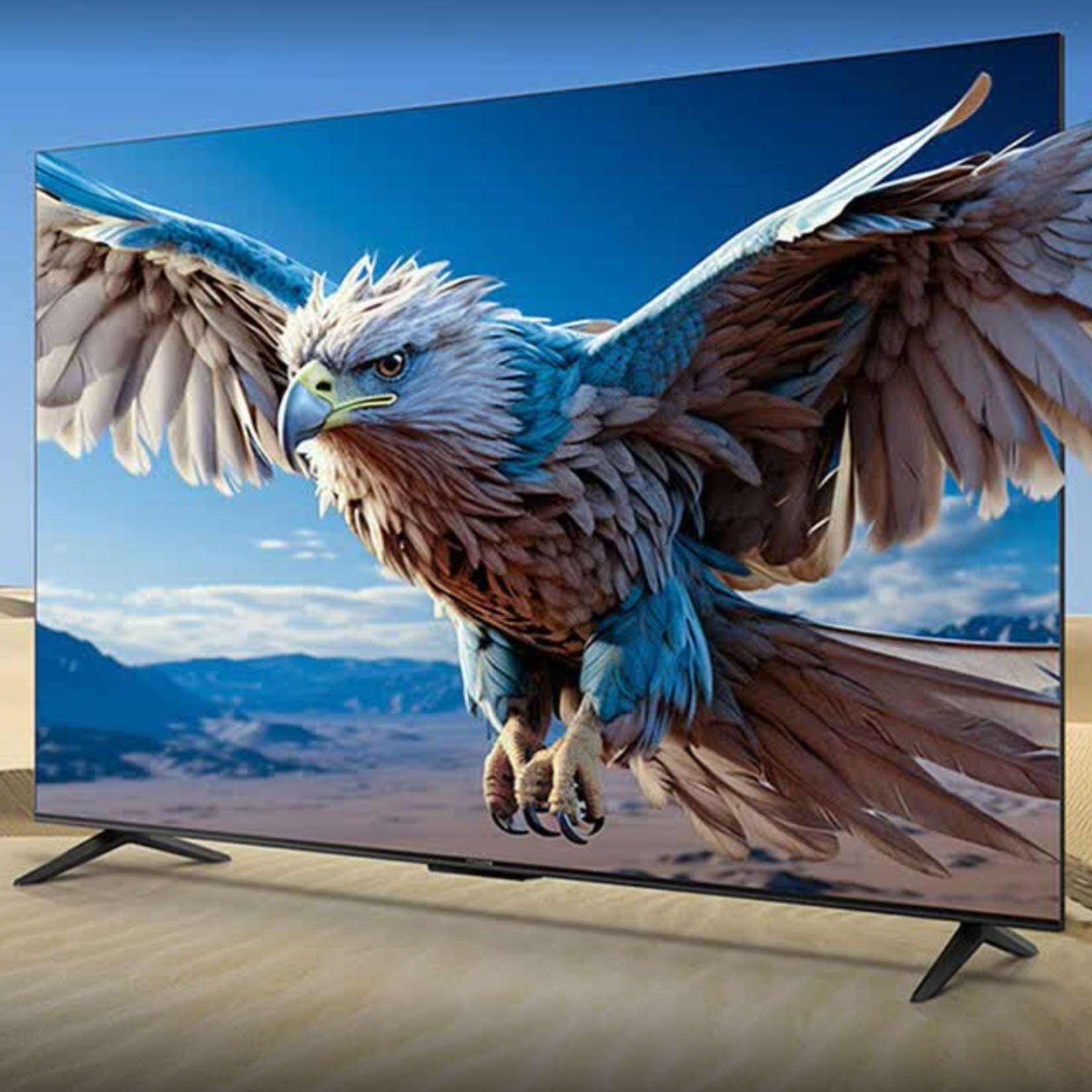 plusԱTCL 6 24 65Ӣ 4Kȫ MEMC Զ 3+64GB Һƽӻ һЧ 1735.52Ԫȯ