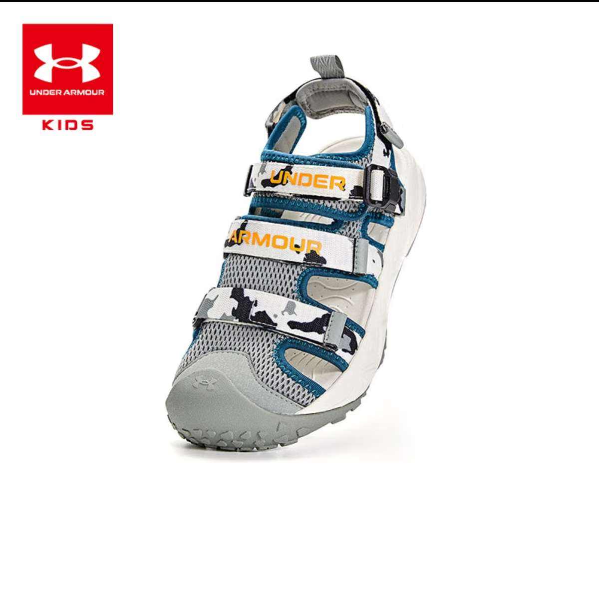 ꣨Under ArmourͯĻˮЬͷɳ̲ħЬ2421507 ɫ  36 155Ԫȯ