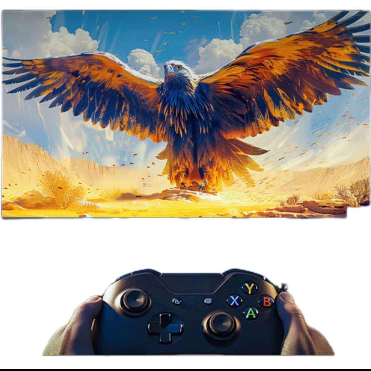 FFALCON 7 25 75Ӣ ҵҲ Ϸ 4K 4+64GB һЧӻ75S385C Pro-J 75Ӣ 757 25 ܰ2463.2Ԫȯ
