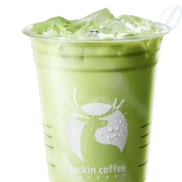 ҿ Ĩ   15Ч luckin coffee8.9Ԫ