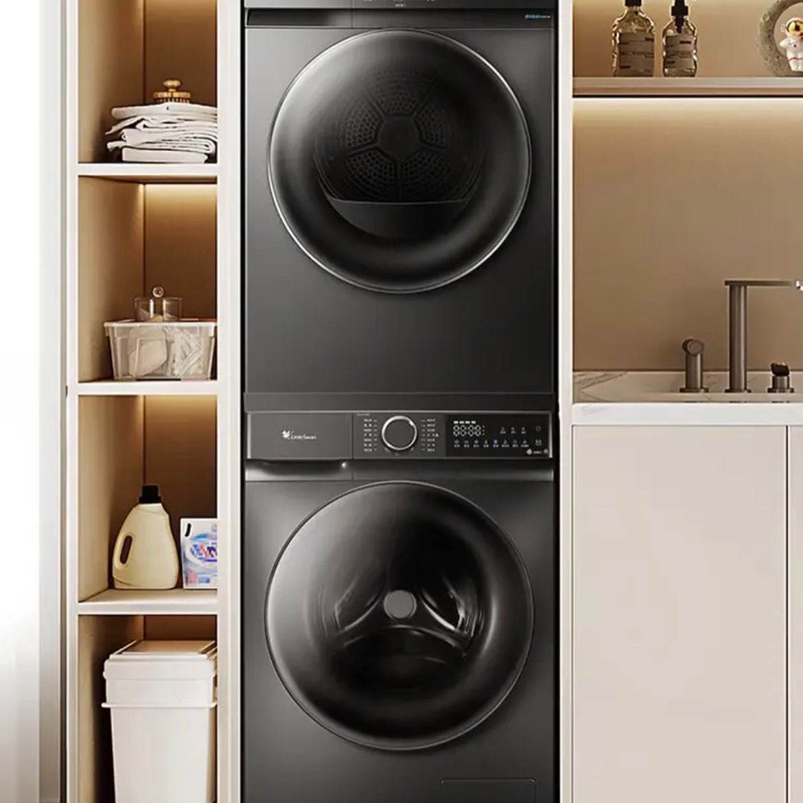 С ϴװ10KGͲϴ»ˮħˮϴ+ȱúɻ   TG100V618T+TH100-HL02T3479.36Ԫȯ