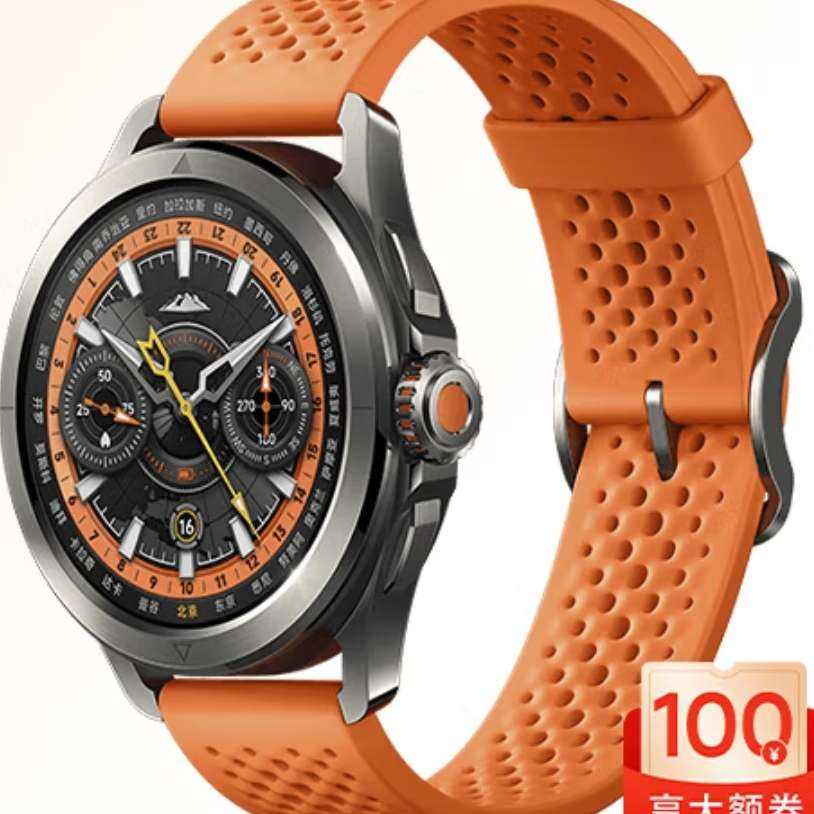 СףMIXiaomi Watch S4 Sport Һ̬轺 Ҳ רҵ˶ֱ ѪСֱֱ1299.65Ԫ