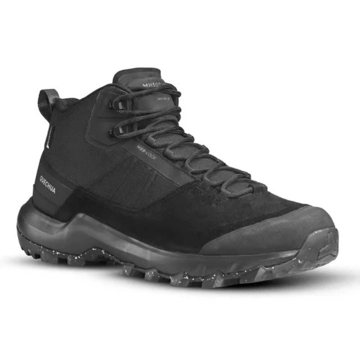 plusԱϿٯ DECATHLON ͽЬ Ь MH500 ɫ-а-п+յ384.65Ԫȯ