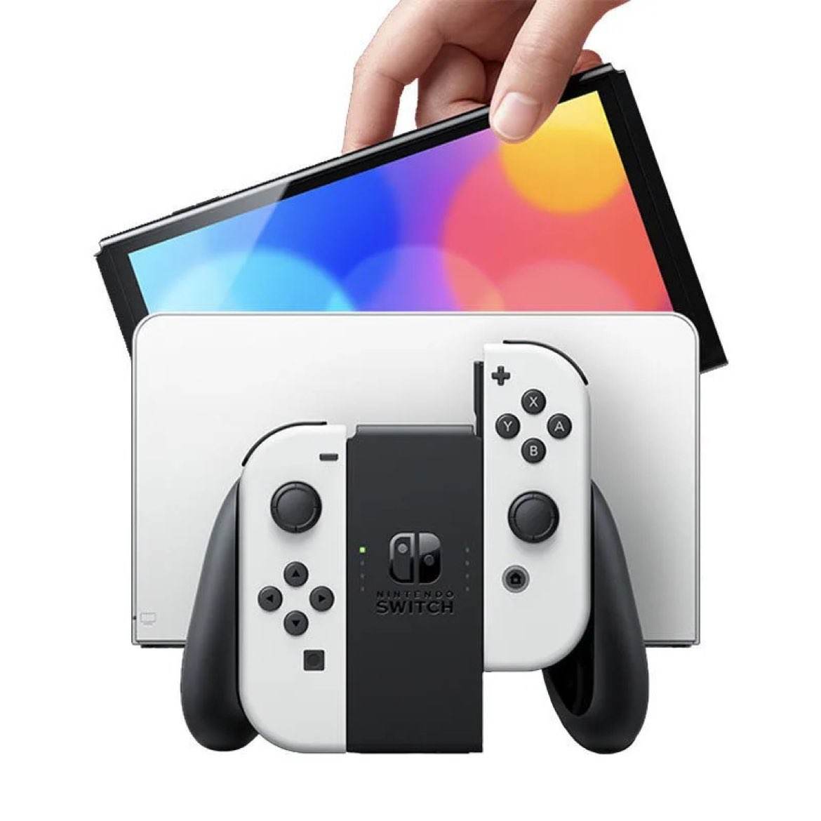 ƴڲNintendo Switch  OLEDĻ7 64Gڴ հ1599Ԫ