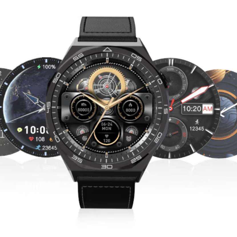 ޵plus:Lenovo Watch S 籩 ˶ֱ ͨ Ѫ ˶ģʽ ֲ304.04Ԫ