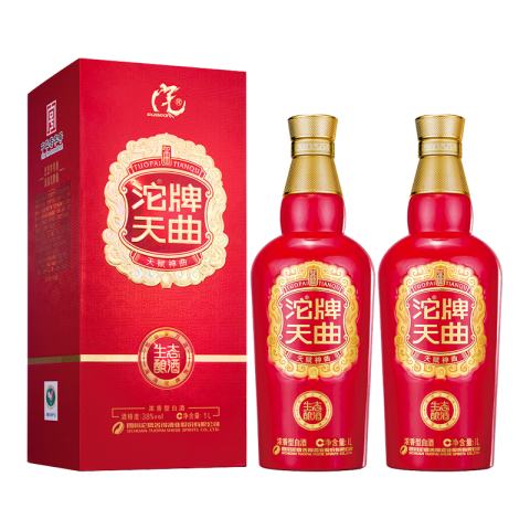 ٽ:  38%vol ŨͰ׾ 1000ml*2ƿ184Ԫ+Խ