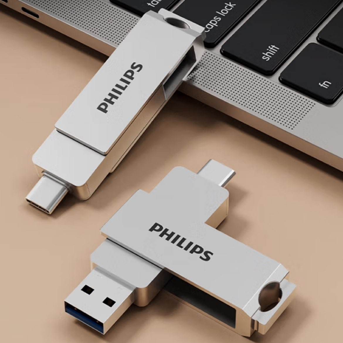 PLUSʣ ֻU Type-C  USB3.0˫ӿ  ɫ 128GB61Ԫ