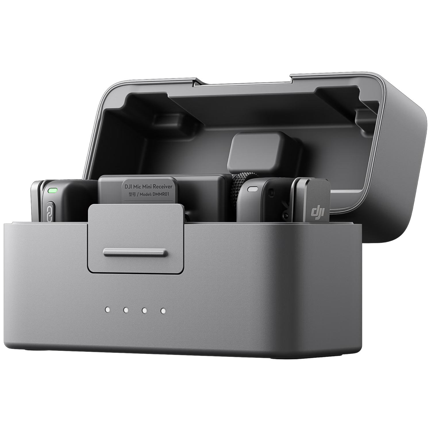  ٽۡDJI Mic Mini һ϶ Type-C/()㽵ֱvlogŦʽ˷806.65Ԫ