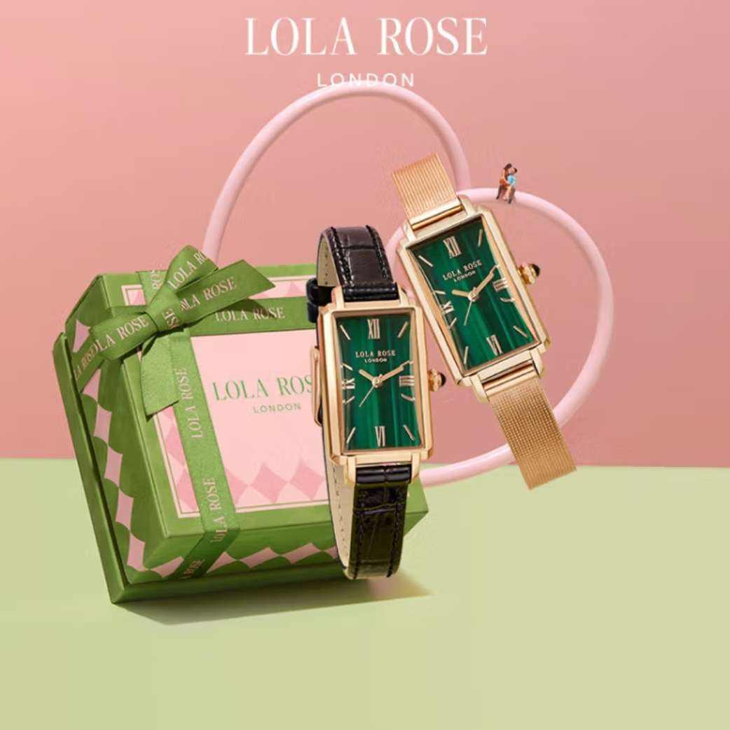 PLUSԱ: LOLA ROSE õС̱ŮʿֱŮ1134.6Ԫʣȯ