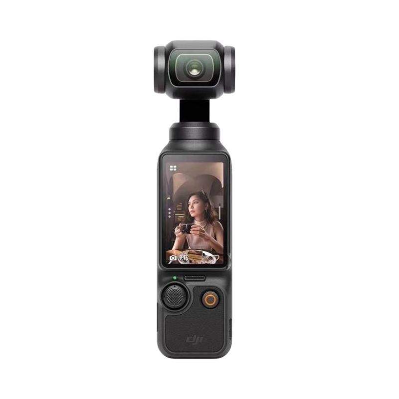 DJI Pocket 3ֳ̨ڴ3588Ԫȯ3488Ԫ