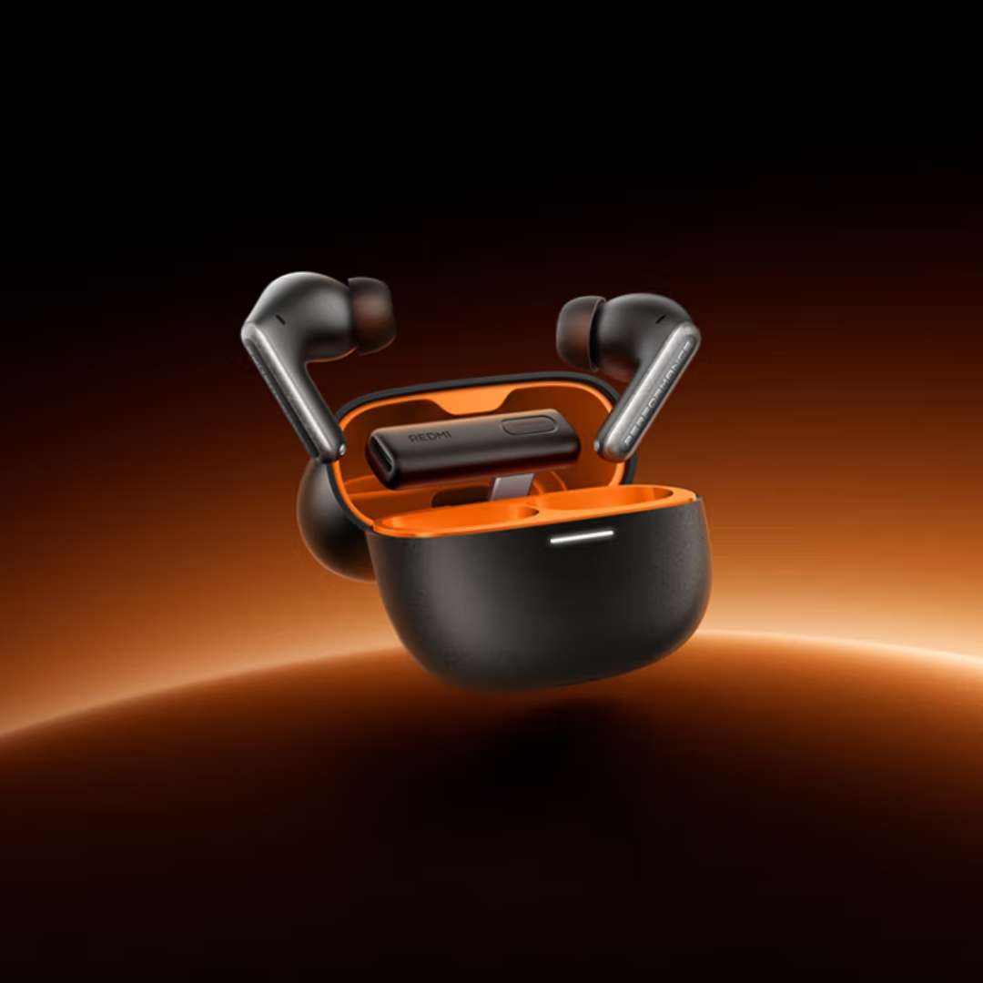 ٽۡPLUSԱMIСREDMI Buds 6 Pro ߽ ʽ  羺396.53Ԫȯ
