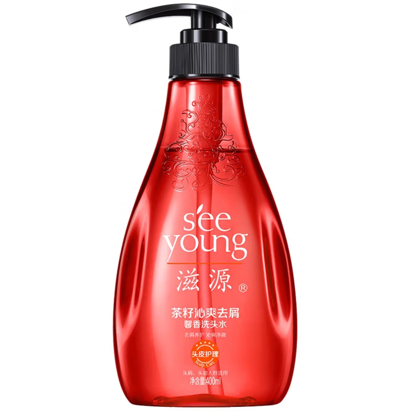Դseeyoung ȥмܰϴˮ 400ml*1ƿ37.52Ԫ12.51Ԫ/