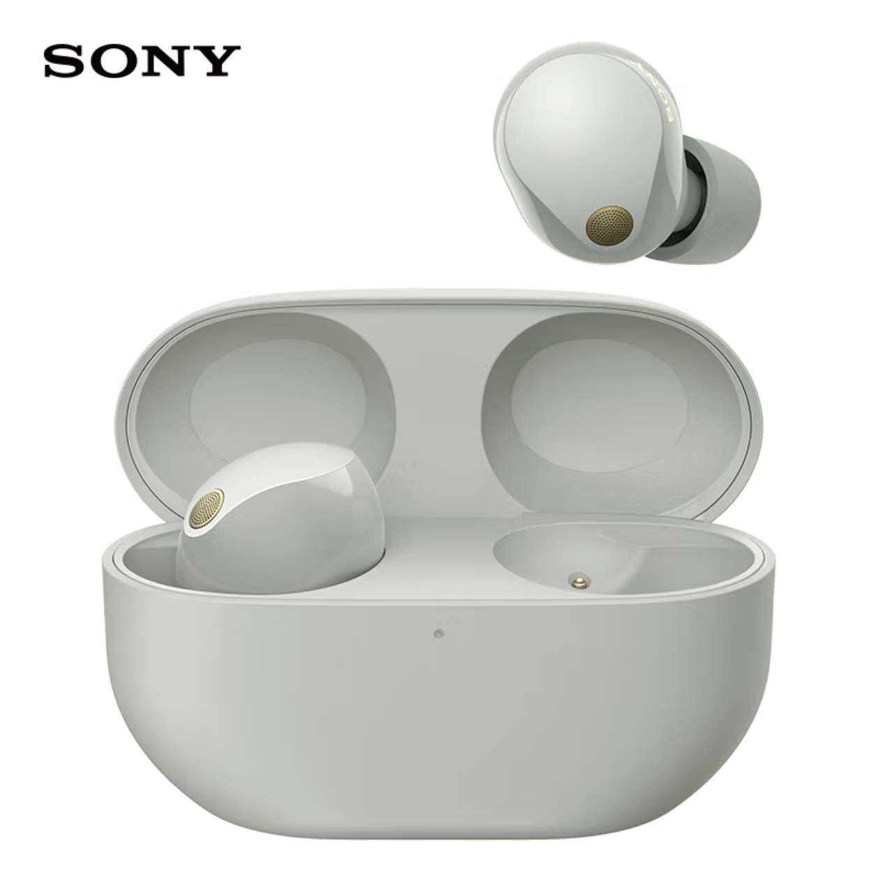 PLUSԱᣨSONYWF-1000XM5  һ붹 AI 5.3 1149.36Ԫ50Ԫe