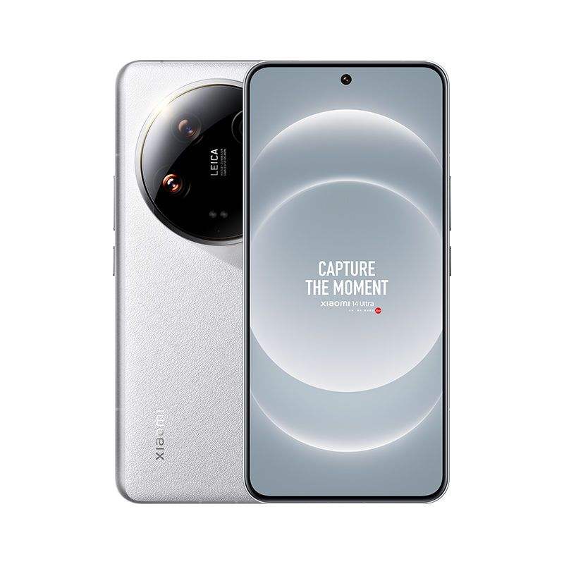 ޵ڲС Xiaomi 14 Ultra 5Gֻ 8Gen3 16+5123687Ԫ