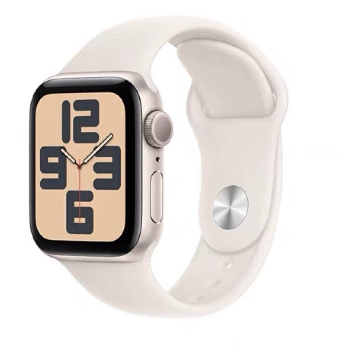  ˳ٷApple/ƻ Apple Watch SE ֱ ѧʱֱ Ů˶ ٷƷ1231.69Ԫȯ