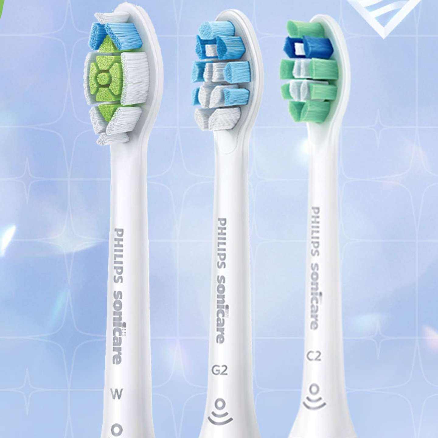 Philips  HX9023/67 HX6063/67 綯ˢˢͷ 6֧+3֧+յ218.28Ԫʣȯ