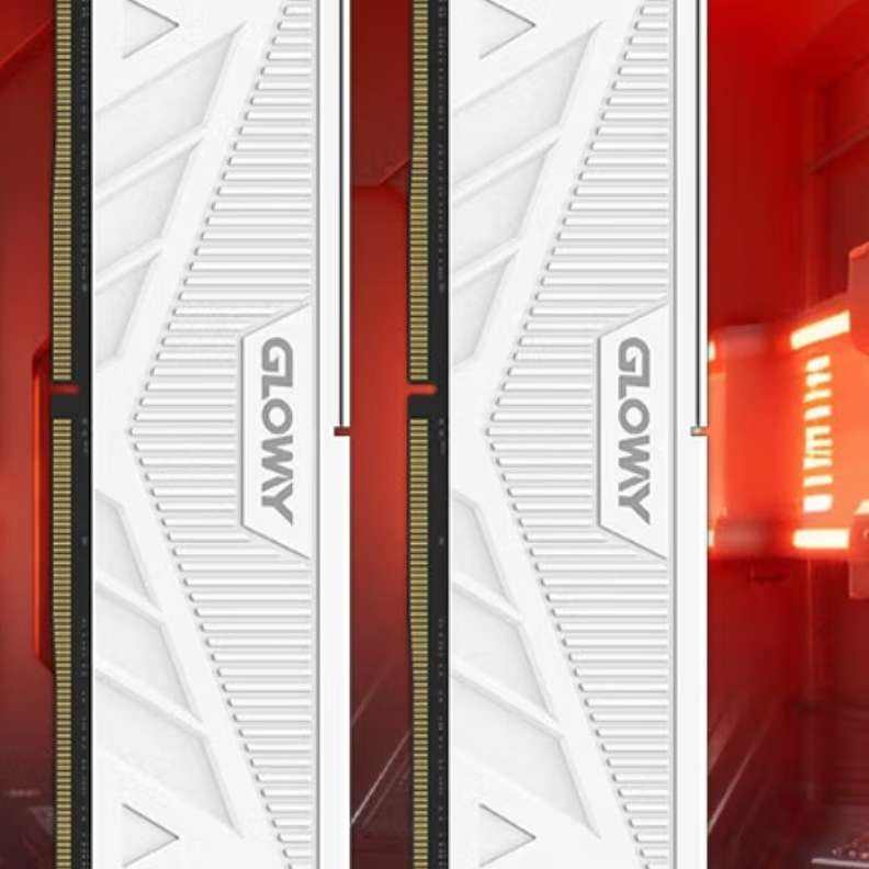 32GB(16GBx2)װ DDR5 6000 ̨ʽڴ  ϵ DDR5 CL36416.81Ԫ