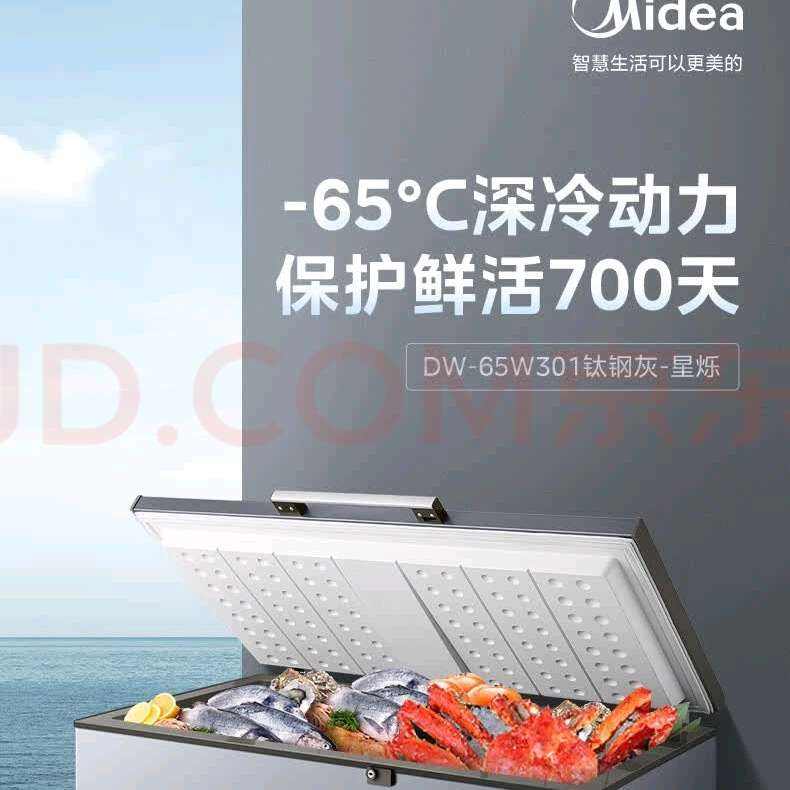 ģMidea301 -60ȱôٶ亣ϸ䶳ʽǹ 201 70ȳ DW-65W2015599Ԫȯ