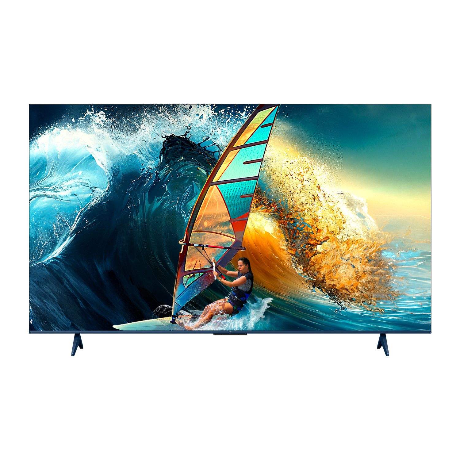 TCL  75Ӣ 144Hz ɫ MEMC 2GB+32GB1791.36Ԫ