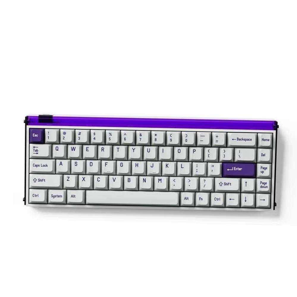 MelGeekMADE68 PROTTCRT0.01羺ϷƻеηԼС۷ MADE68 PRO--Ϲ MelGeek 68696.15Ԫʣȯ