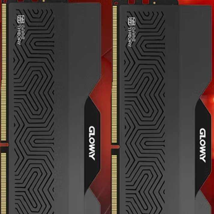 ٽۣplus: 32GB(16GBx2)װ DDR5 6000 ̨ʽڴ DDR5 -ϵ ǿպ C36456.61Ԫ