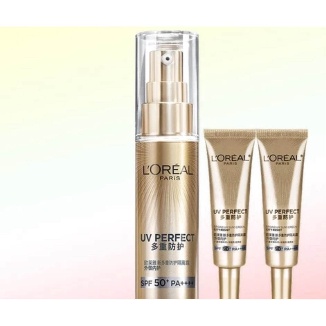 88VIPL'OREAL PARIS ŷСܷɹ˪ˬ沿мɹ飨30+152ml+յ66.97ԪյƷ111.97Ԫ+45Ԫп