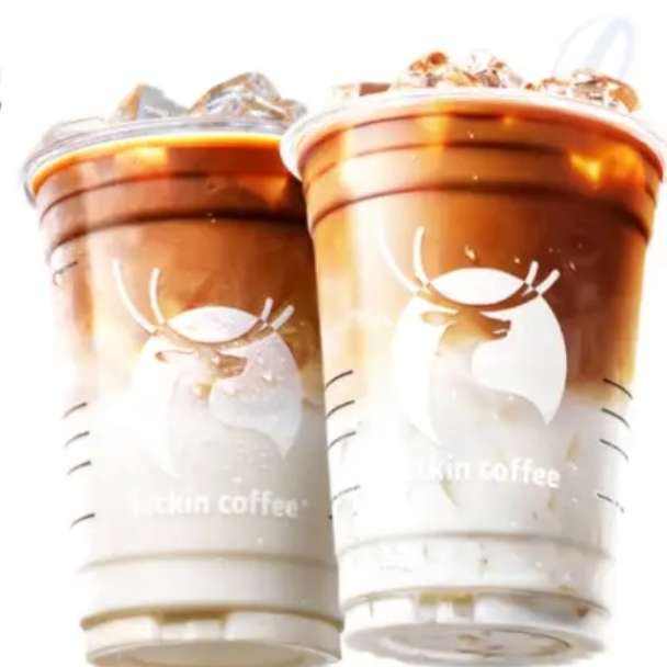 ҿ Ҭ3ѡ1  15Ч  luckin coffee8.9Ԫ