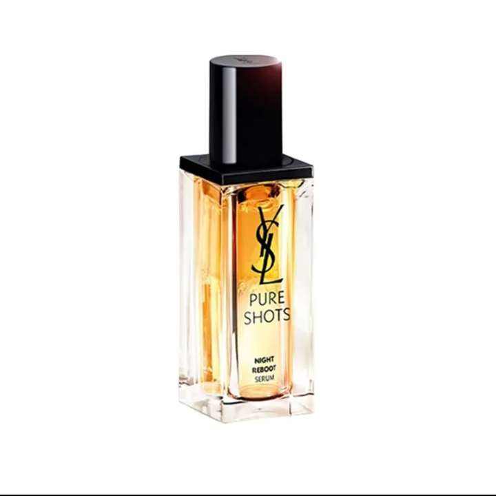 ʥ(YSL)ҹʺ󾫻Һ50ml ҹҺ͸޻ҹ459Ԫȯ