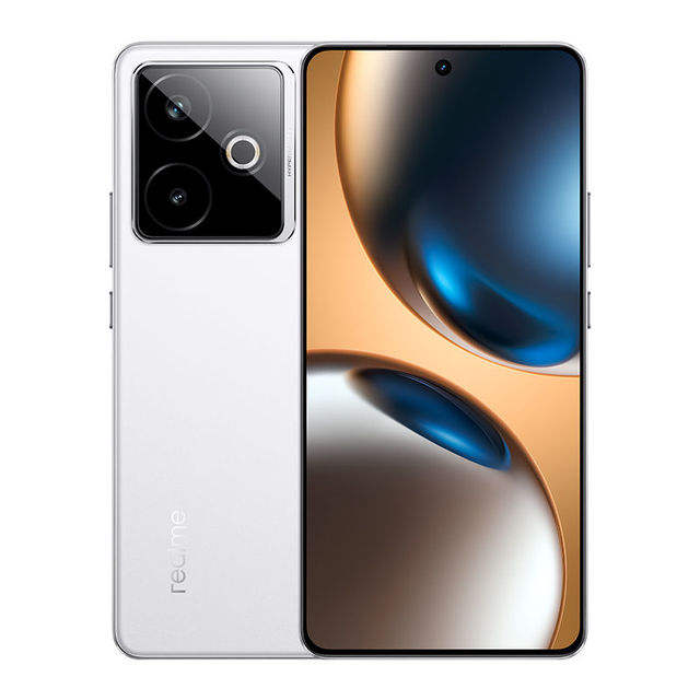 ޵ƴڲ:realme GT7  9400+ Ϸ羺ֻ 12+256GB1886.49Ԫ