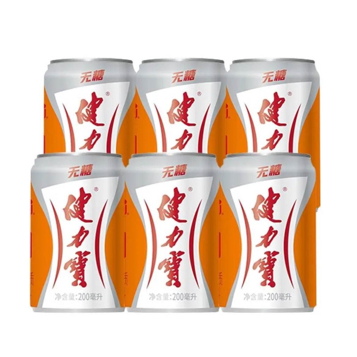 ƴڲ ζ200ml*6޵̼˶12.9Ԫ