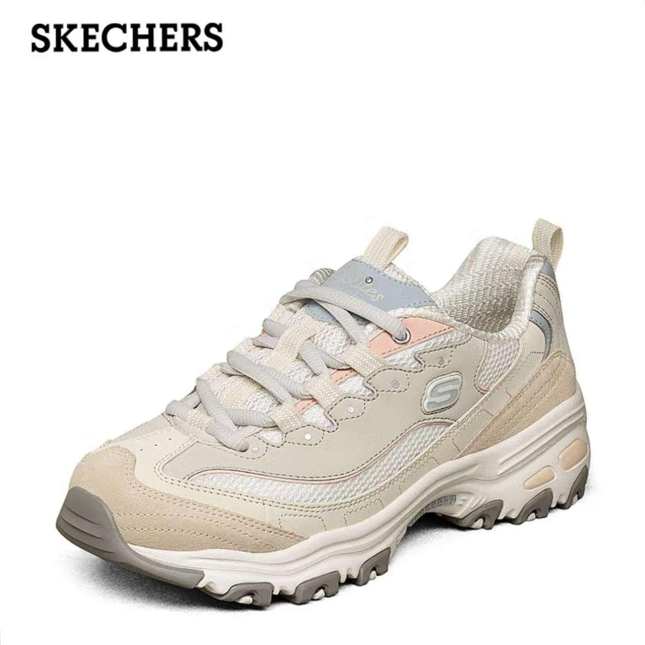 PlusԱ:˹棨SkechersŮЬ̲ϵЬЬ149238 186.23Ԫȯ