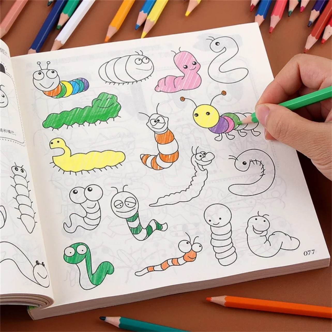 ŵ ͯʻ50003-6-9걦Ϳɫ̲׶滭