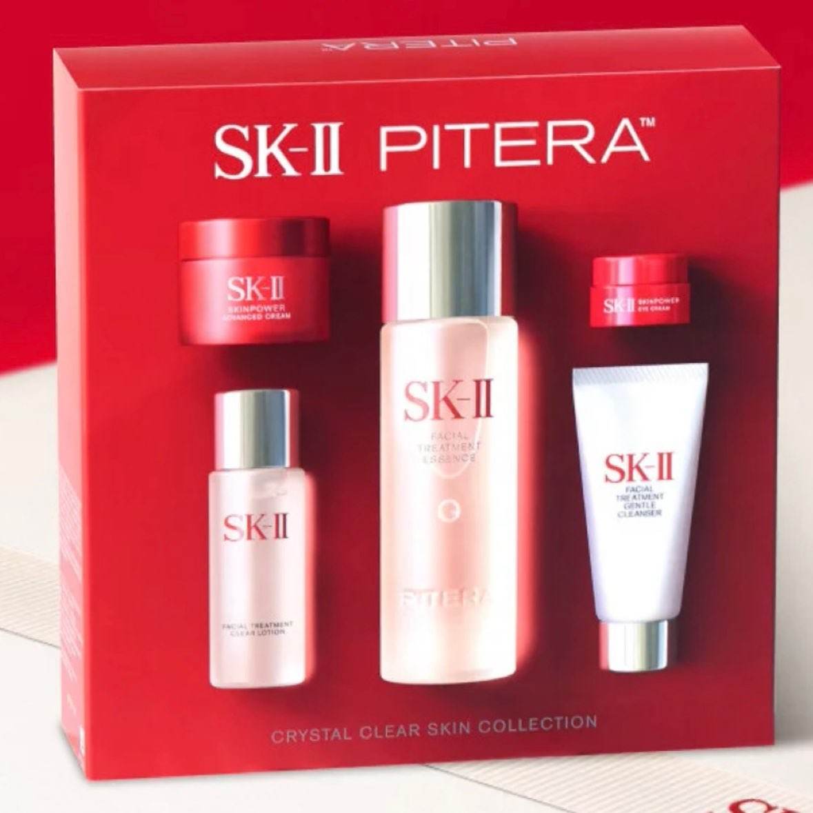 SK-II    ˮ˪˪¿嵭ƻװ555Ԫ
