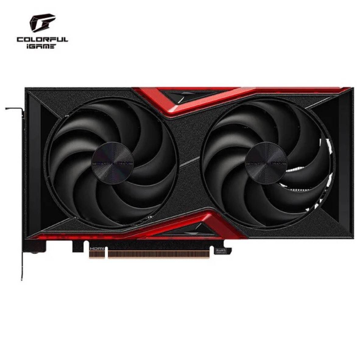 20տʼ߲ʺ COLORFUL RTX5060 ս ˫2479Ԫ